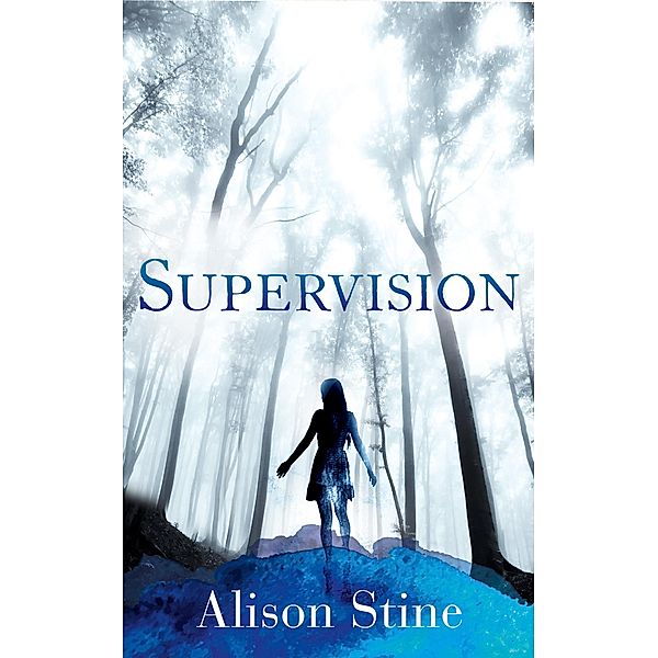 Supervision, Alison Stine