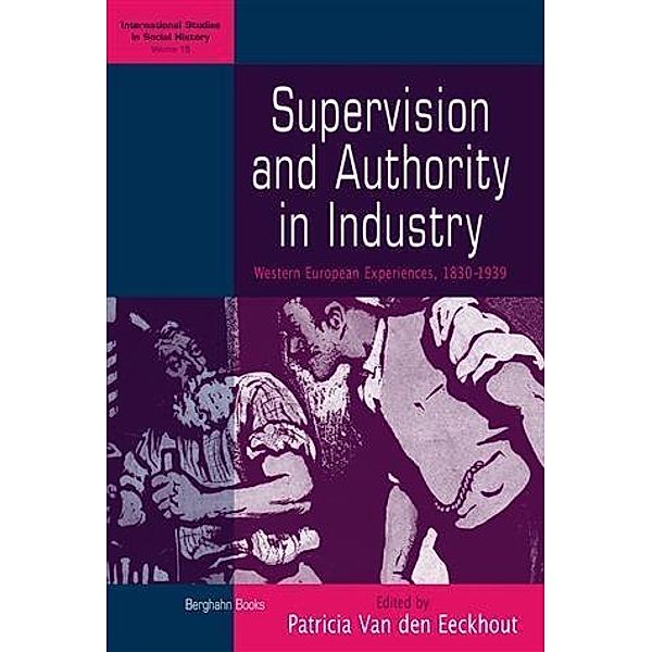 Supervision and Authority in Industry