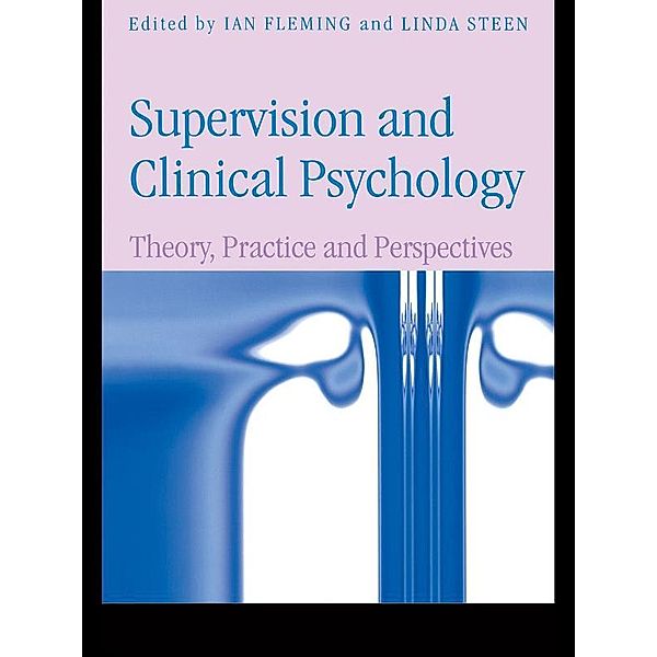 Supervision and Clinical Psychology