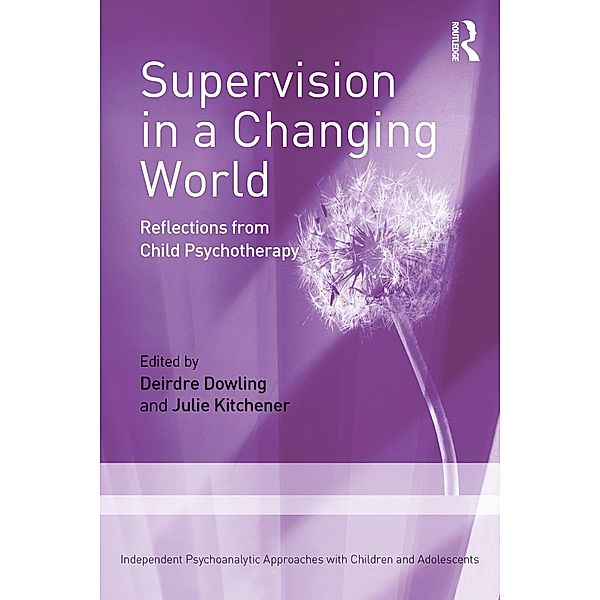 Supervision in a Changing World