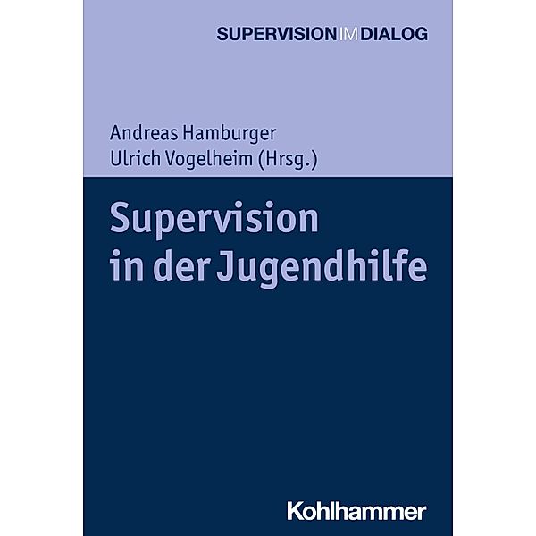 Supervision in der Jugendhilfe