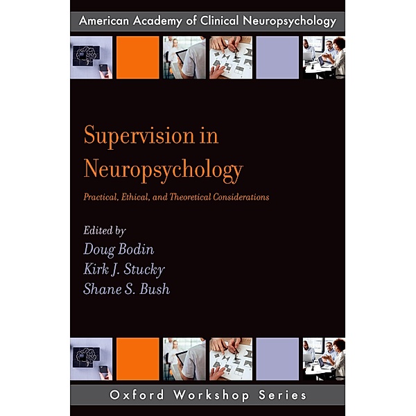 Supervision in Neuropsychology