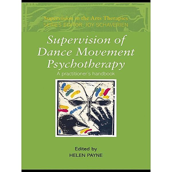 Supervision of Dance Movement Psychotherapy