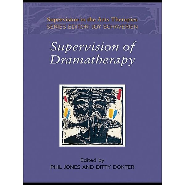 Supervision of Dramatherapy