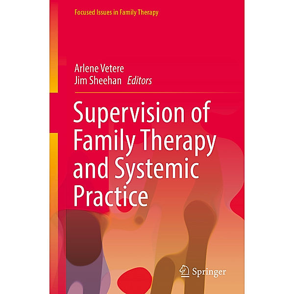 Supervision of Family Therapy and Systemic Practice