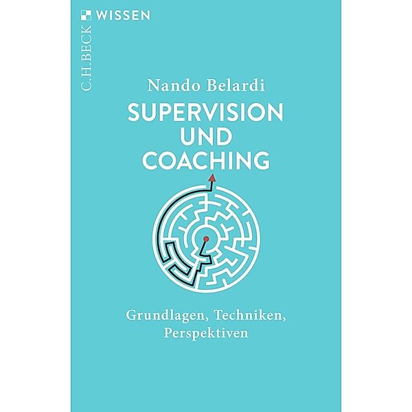 Supervision und Coaching, Nando Belardi