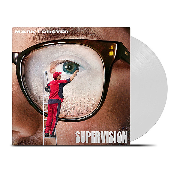 Supervision (Vinyl), Mark Forster