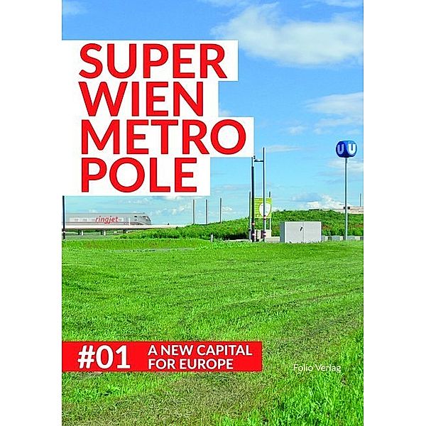SuperWien Metropole.Vol.1
