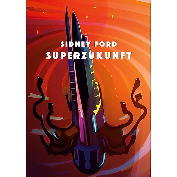 Superzukunft, Sidney Ford