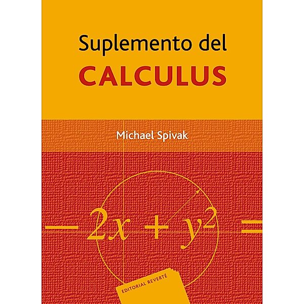 Suplemento del calculus, Michael Spivak