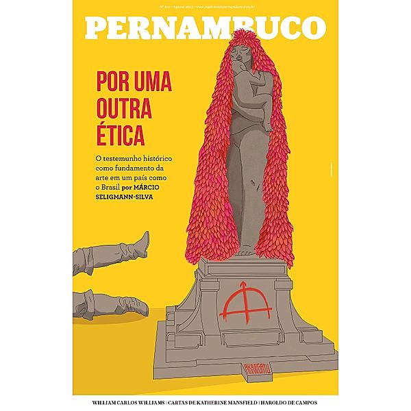 Suplemento Pernambuco #210