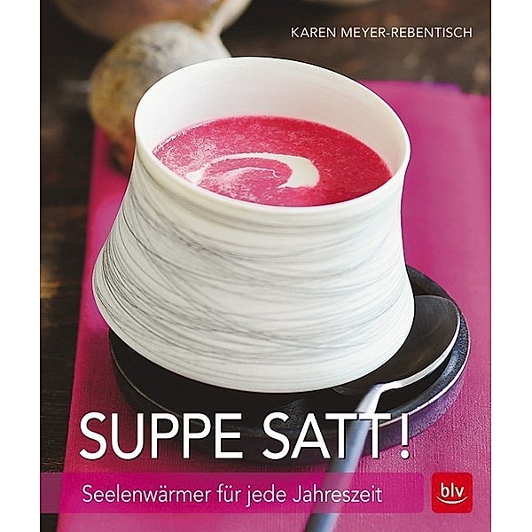 Suppe satt!, Karen Meyer-Rebentisch