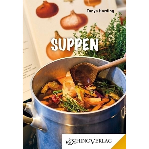 Suppen, Tanja Harding