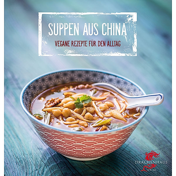 Suppen aus China, Nora Frisch