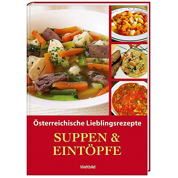 Suppen & Eintöpfe