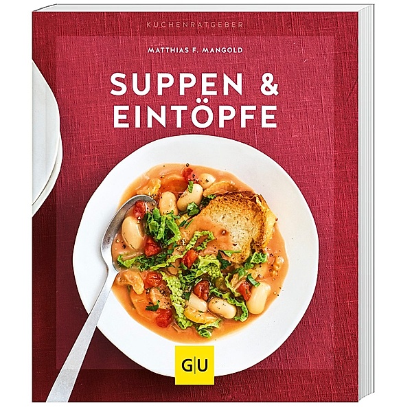 Suppen & Eintöpfe, Matthias F. Mangold