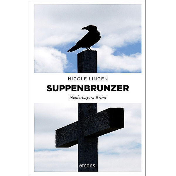 Suppenbrunzer, Nicole Lingen