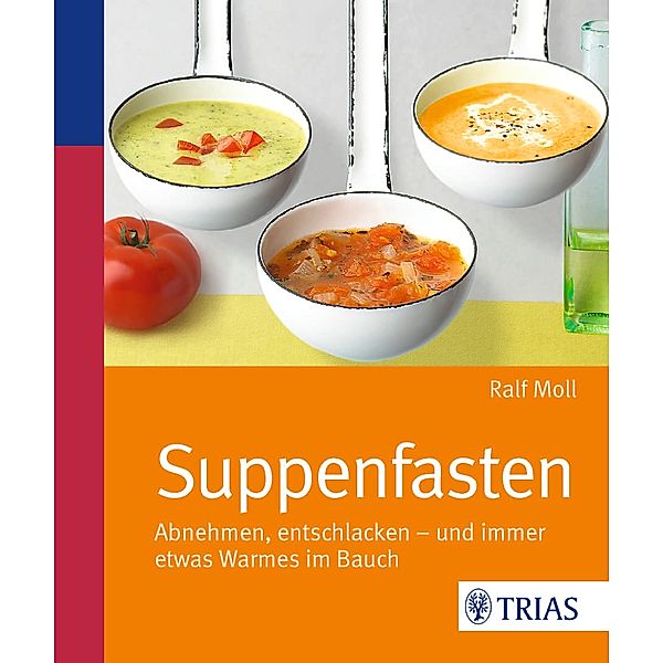 Suppenfasten, Ralf Moll