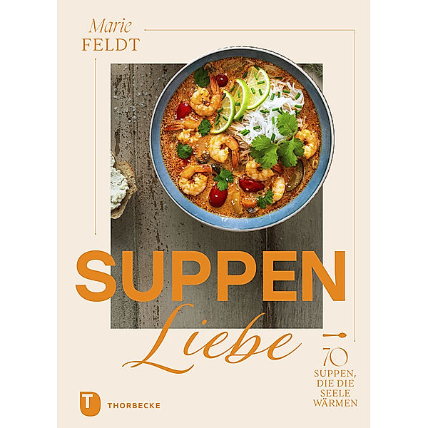 Suppenliebe, Marie Feldt