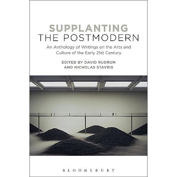 Supplanting the Postmodern