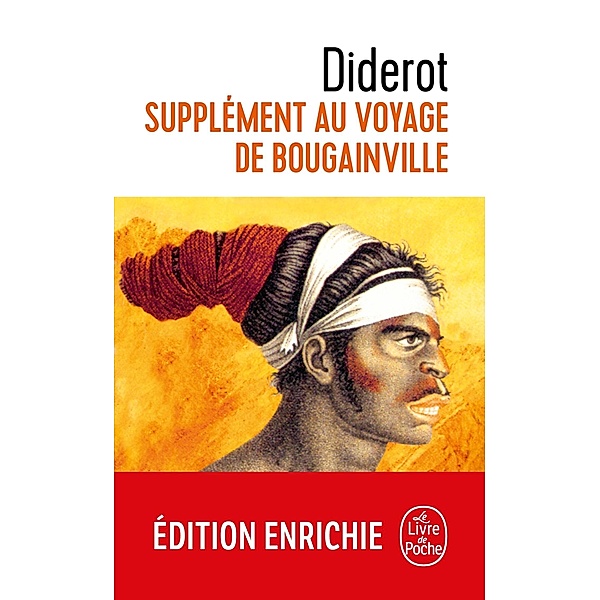 Supplément au Voyage de Bougainville / Libretti, Denis Diderot