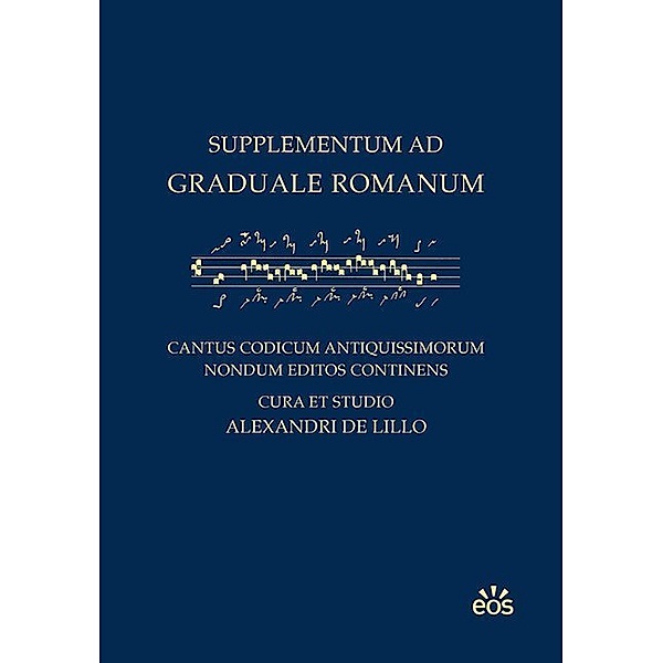Supplementum ad Graduale Romanum