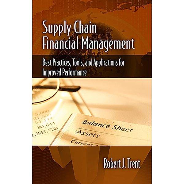 Supply Chain Financial Management, Robert Trent