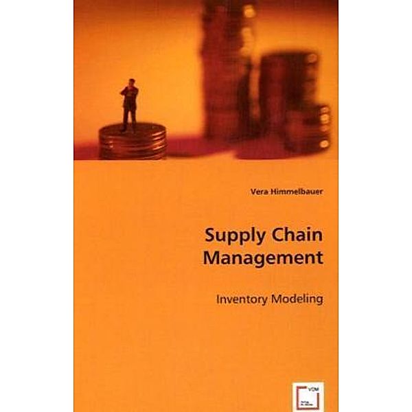 Supply Chain Management, Vera Himmelbauer