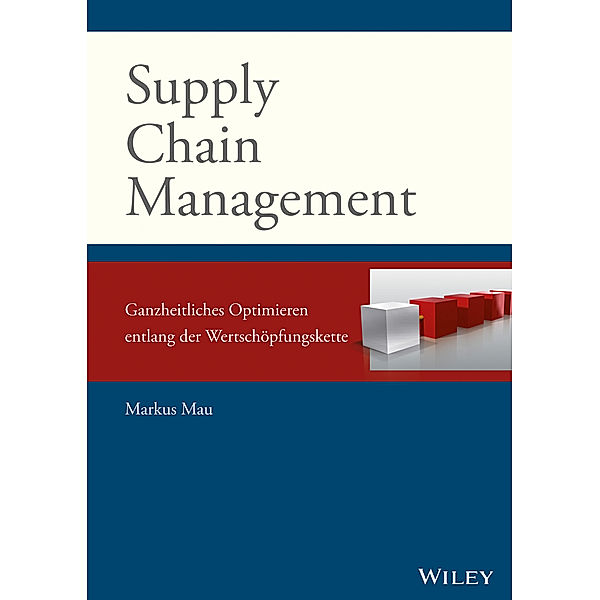 Supply Chain Management, Markus Mau