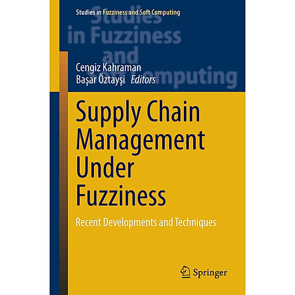 Supply Chain Management Under Fuzziness