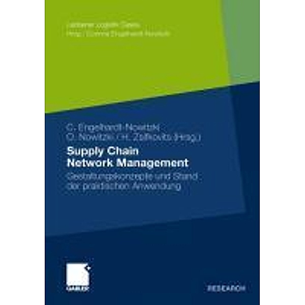 Supply Chain Network Management / Leobener Logistik Cases