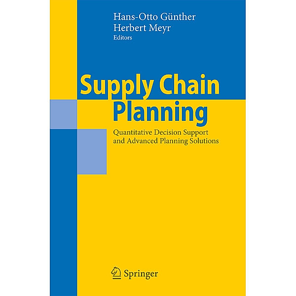 Supply Chain Planning