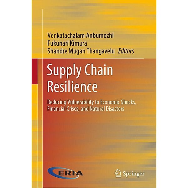 Supply Chain Resilience