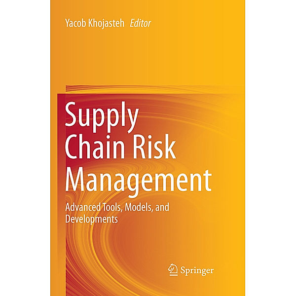 Supply Chain Risk Management