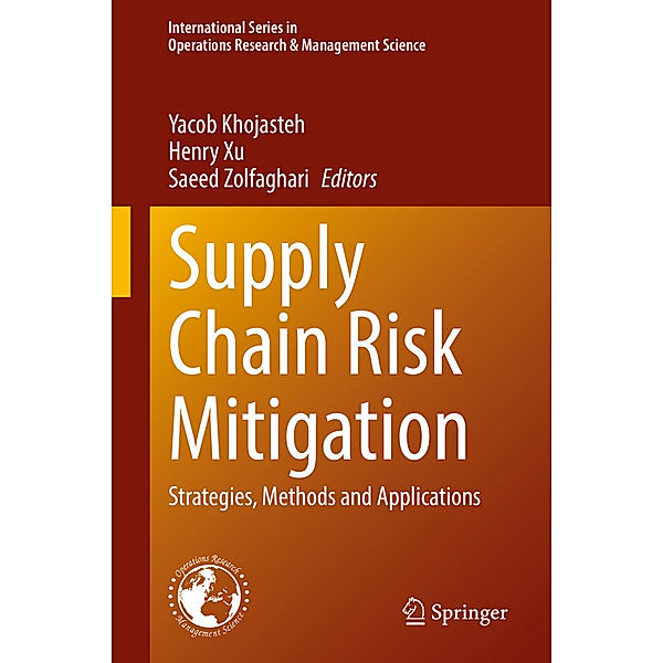 Supply Chain Risk Mitigation