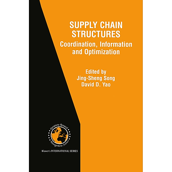 Supply Chain Structures