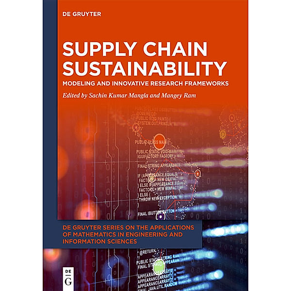 Supply Chain Sustainability