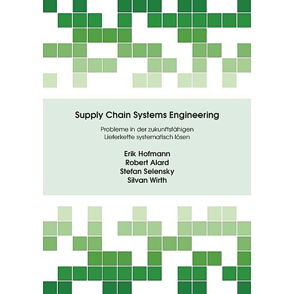 Supply Chain Systems Engineering