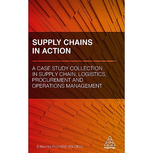 Supply Chains in Action