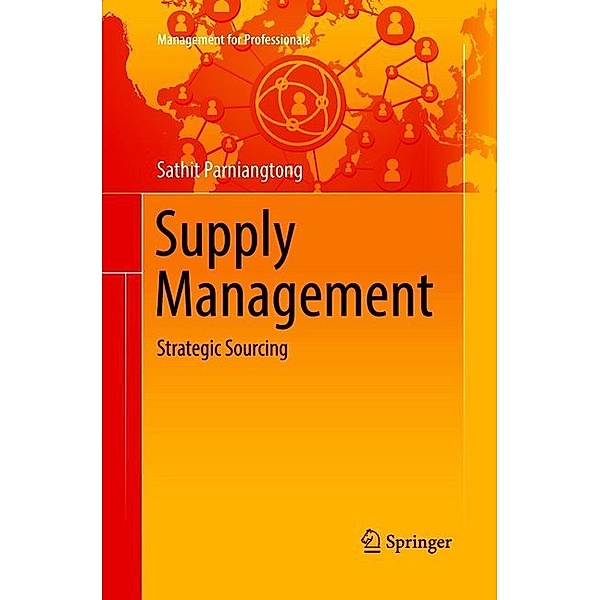 Supply Management, Sathit Parniangtong