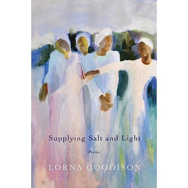 Supplying Salt and Light, Lorna Goodison