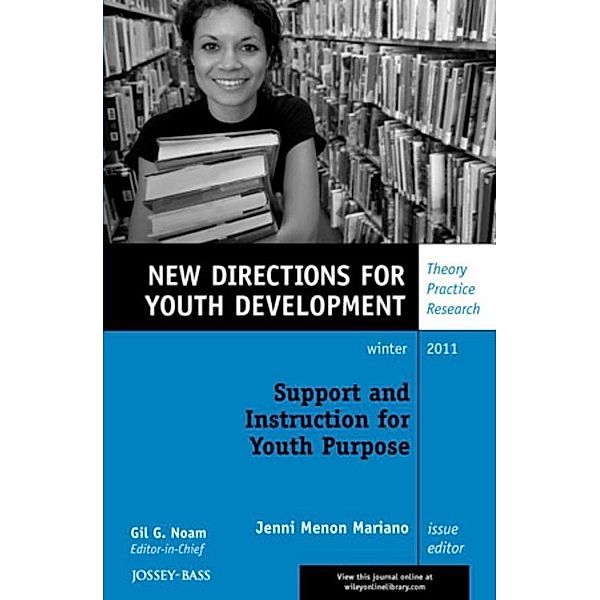 Support and Instruction for Youth Purpose