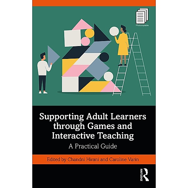 Supporting Adult Learners through Games and Interactive Teaching
