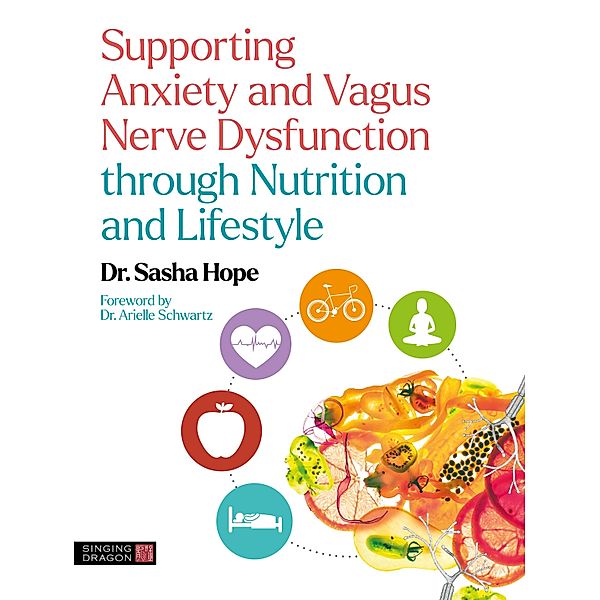 Supporting Anxiety and Vagus Nerve Dysfunction through Nutrition and Lifestyle, Sasha Hope