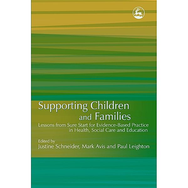 Supporting Children and Families