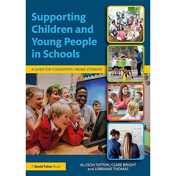 Supporting Children and Young People in Schools