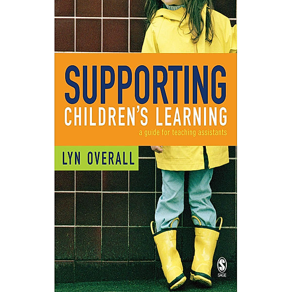 Supporting Children's Learning, Lyn Overall
