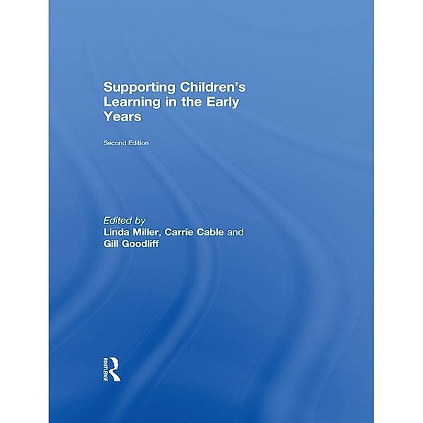 Supporting Children's Learning in the Early Years