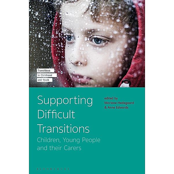 Supporting Difficult Transitions