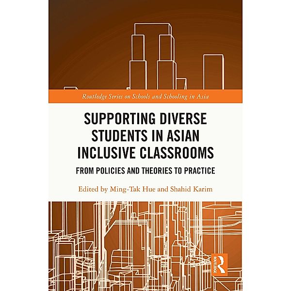 Supporting Diverse Students in Asian Inclusive Classrooms